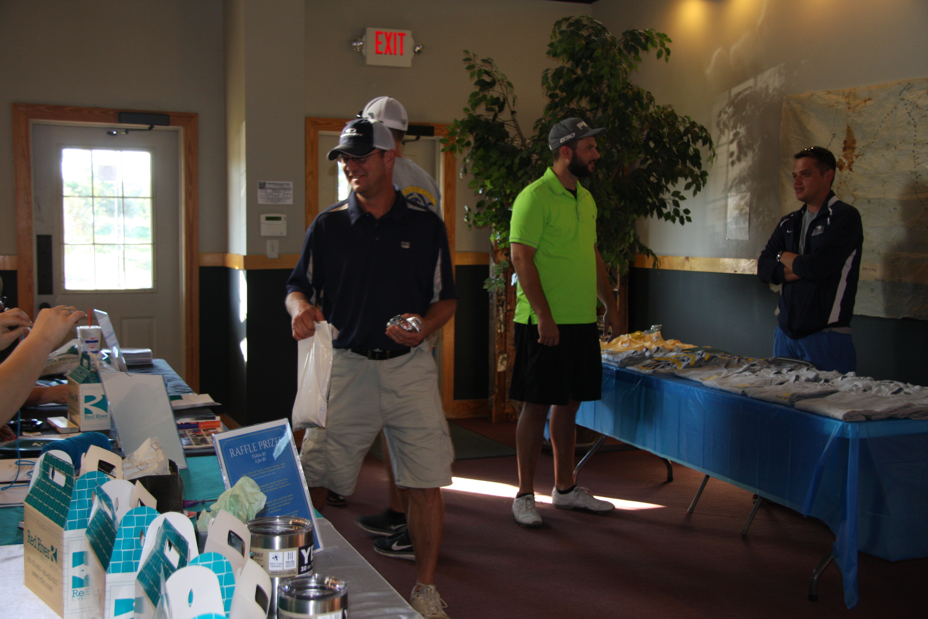 ToReachEveryYouthGolfTournament2015